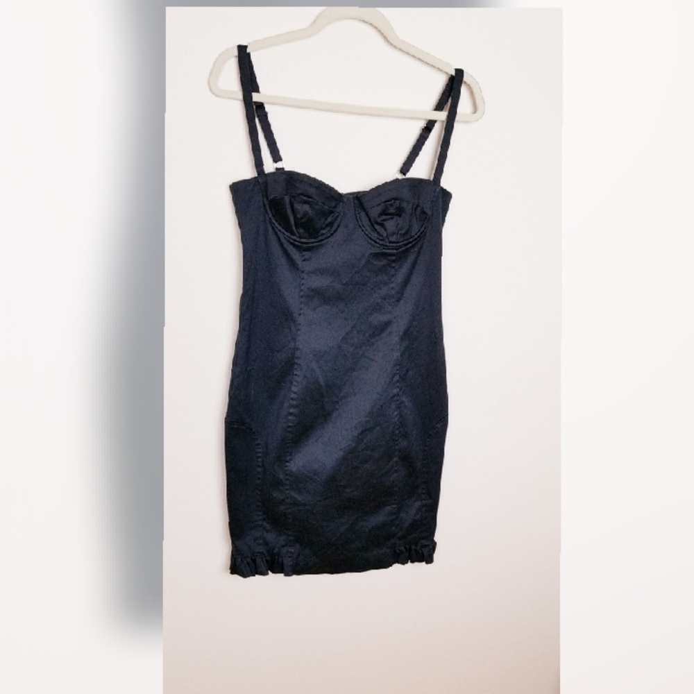 Wayne Cooper Dress
